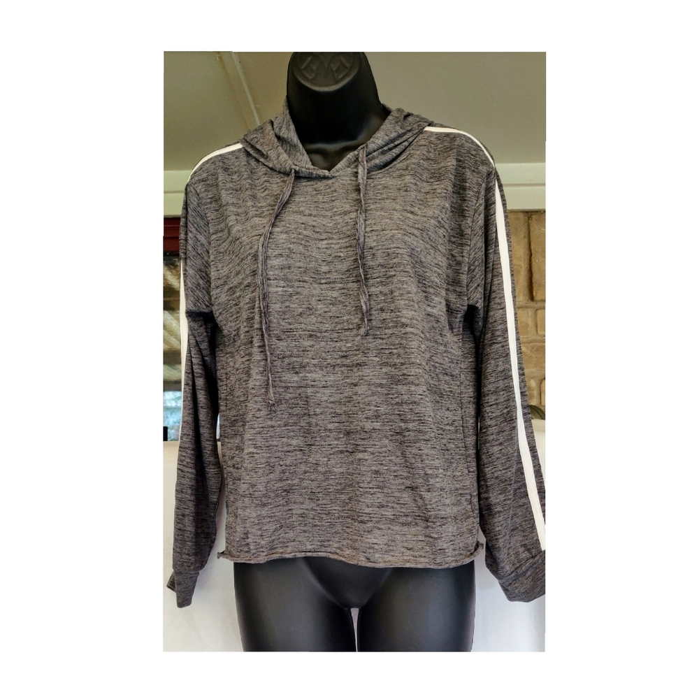 Women's Athletic Hoodie